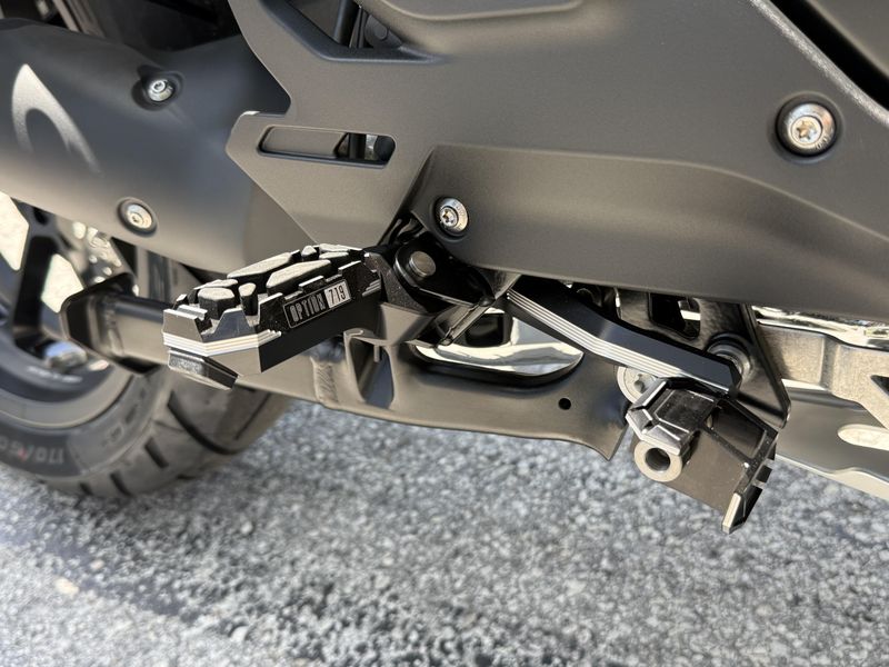 2026 BMW R 1300 GS Adventure