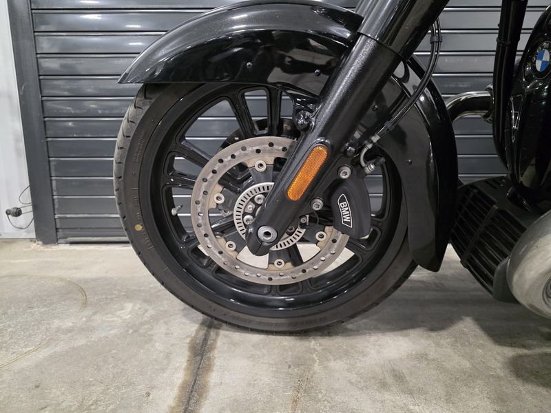 2022 BMW R 18 B