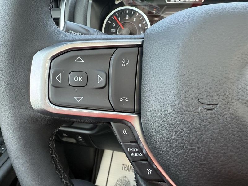 2026 Ram 1500 Big Horn photo 14