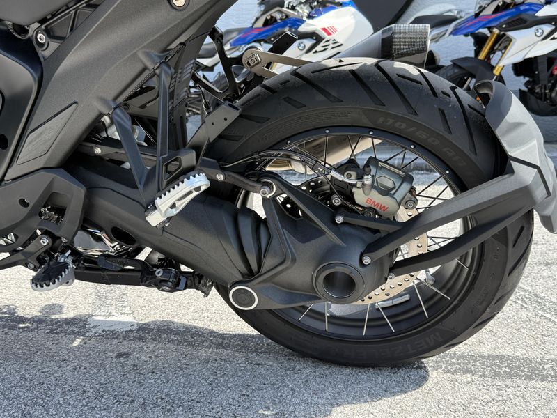 New 2026 BMW R 1300 GS 