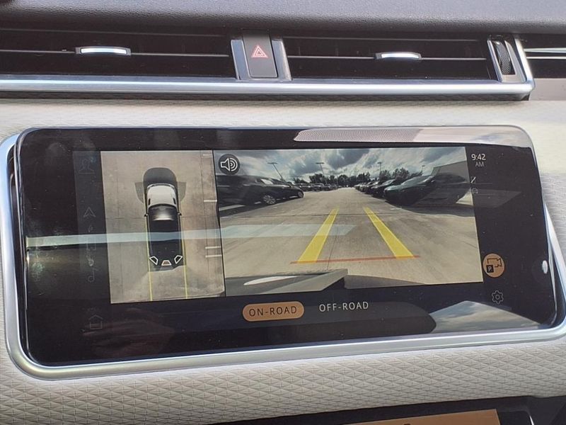 2021 Land Rover Range Rover Velar P250 R-Dynamic SImage 19
