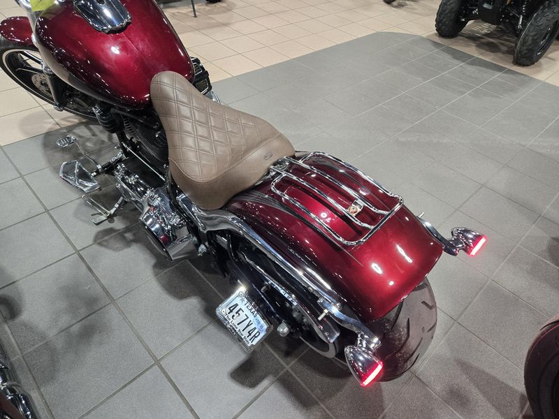 2015 HARLEY SOFTAIL BREAKOUTImage 7