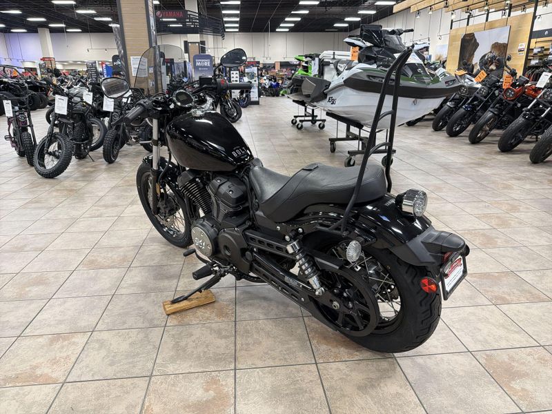 Used 2020 Yamaha BOLT  CA Image 15