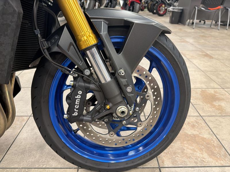 Used 2022 Suzuki GSX-S 1000 Image 23