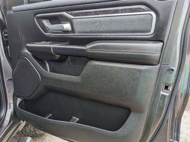 Used 2022 RAM 1500 Big HornImage 12