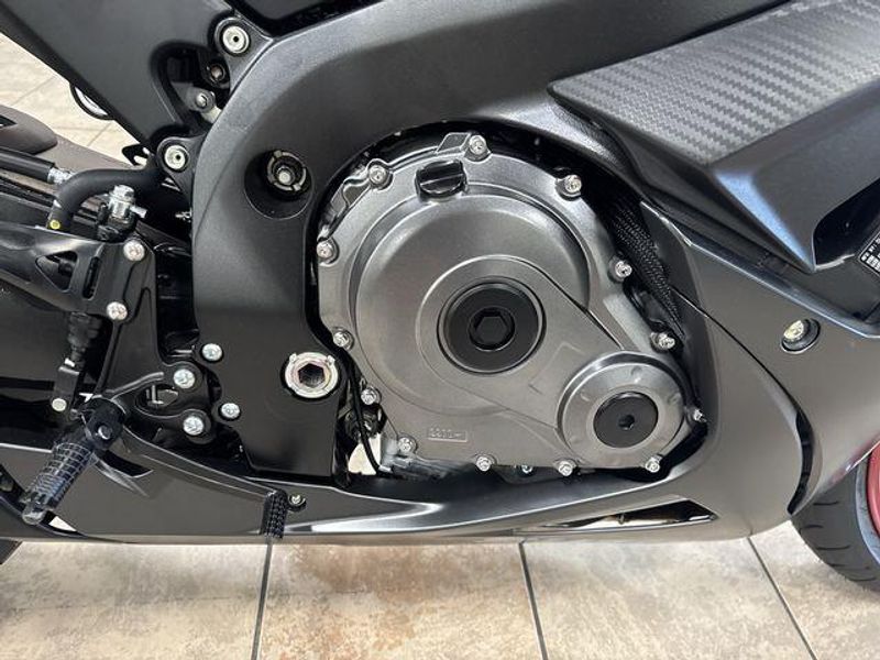 New 2026 Suzuki GSX-R600 Image 23