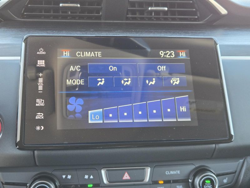 Used 2020 Honda Clarity Plug-In Hybrid Sedan