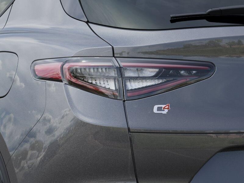 New 2025 Alfa Romeo Stelvio AwdImage 31