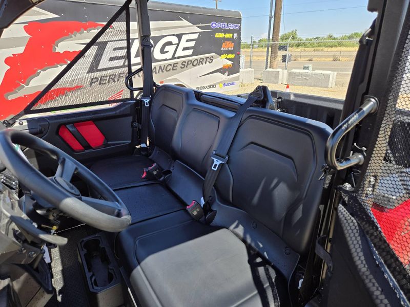 New 2026 Honda PIONEER 1000 DELUXE 
