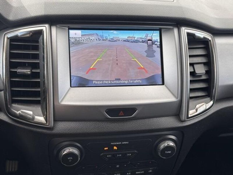 Used 2021 Ford Ranger XLTImage 16