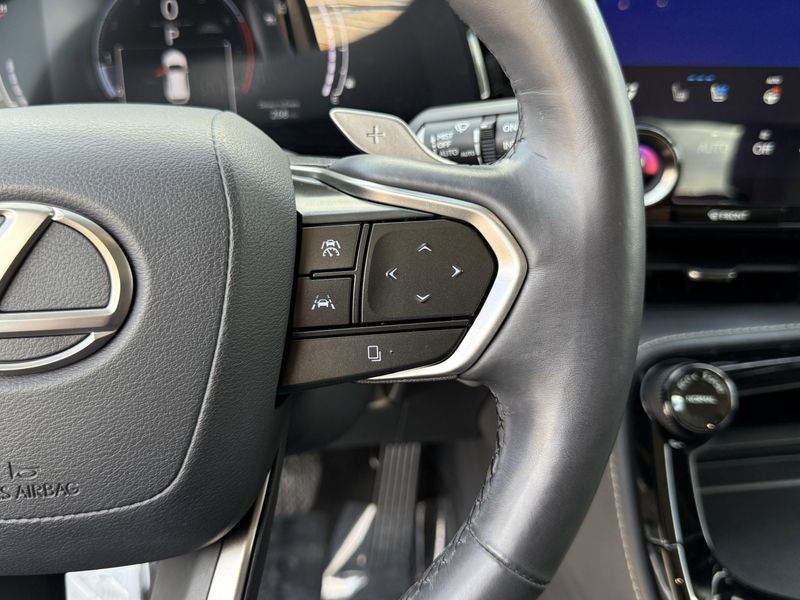 Used 2024 Lexus NX 350 LuxuryImage 23