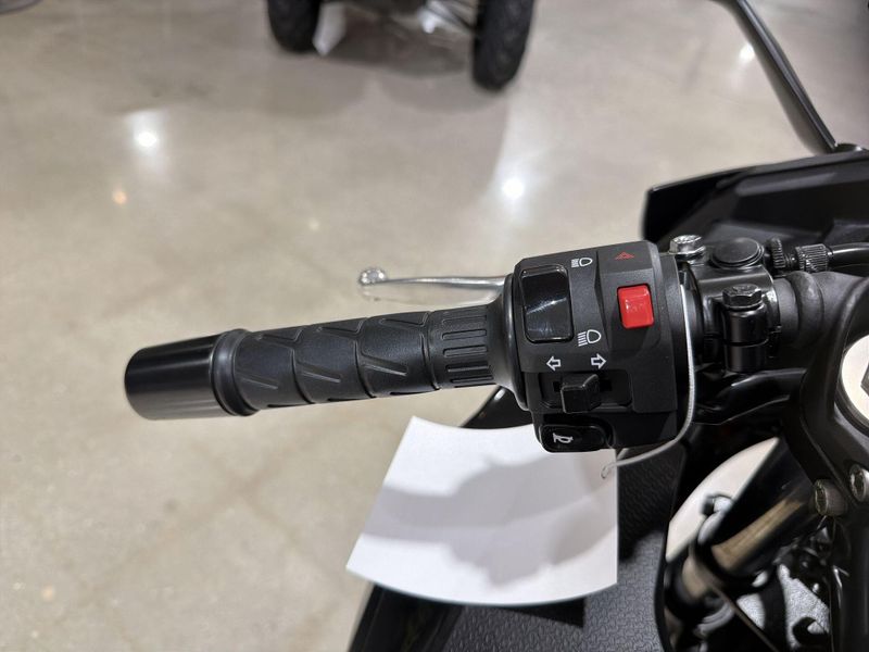 New 2026 Kawasaki NINJA 500 ABS Image 22
