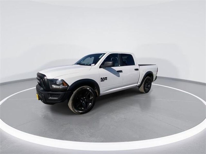 2024 RAM 1500 Classic WarlockImage 4