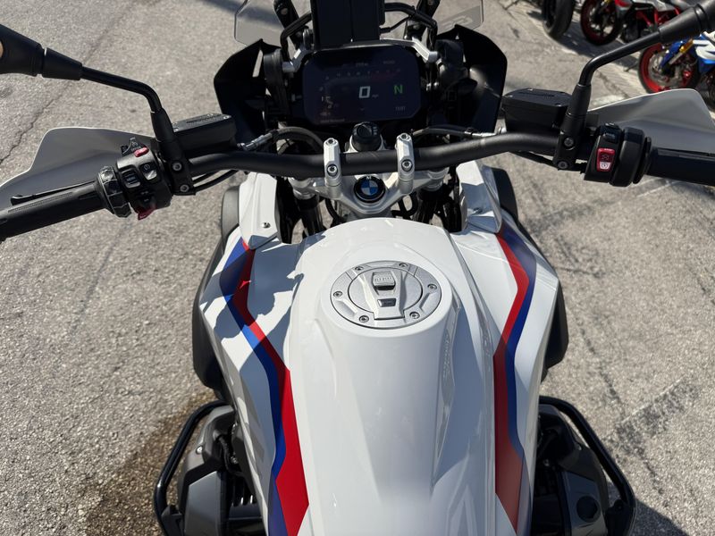 Used 2023 BMW R 1250 GS 
