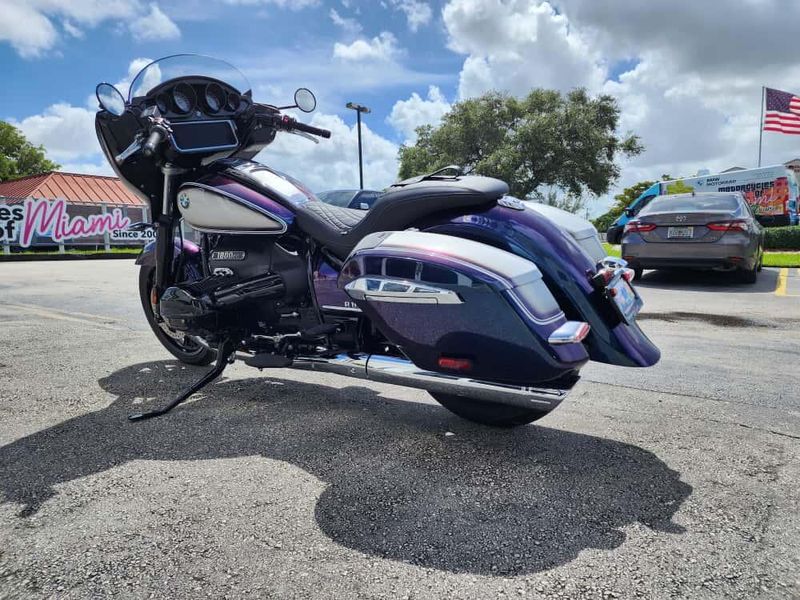 2023 BMW R 18 BImage 6