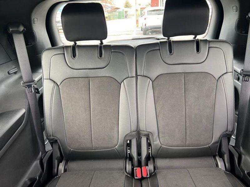 2025 Jeep Grand Cherokee L Altitude X 4x4