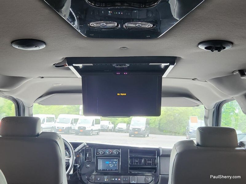 Used 2024 Chevrolet Express Cargo 