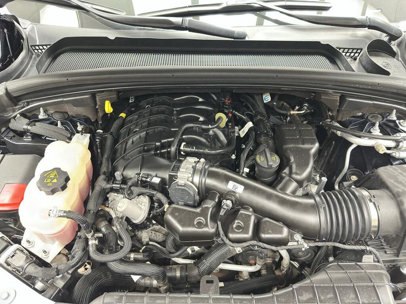 Used 2023 Jeep Grand Cherokee LimitedImage 19