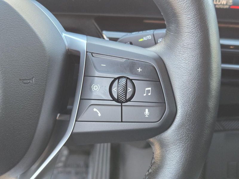 Used 2024 BMW X1 xDrive28i Sports Activity Vehicle