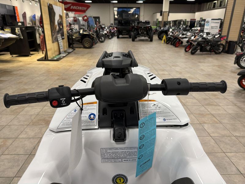 New 2026 Yamaha Superjet Image 20