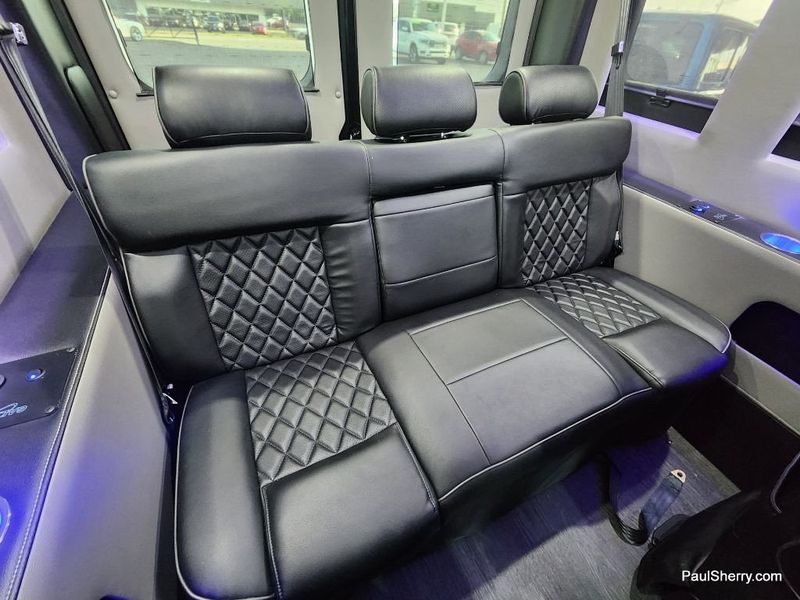 2021 RAM ProMaster 2500 High RoofImage 5