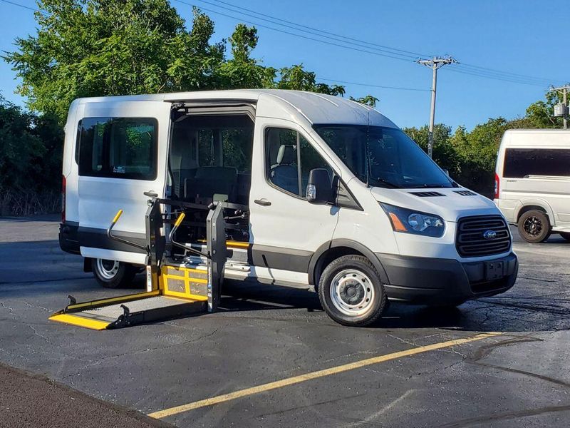 Used 2019 Ford Transit-350 XLImage 15