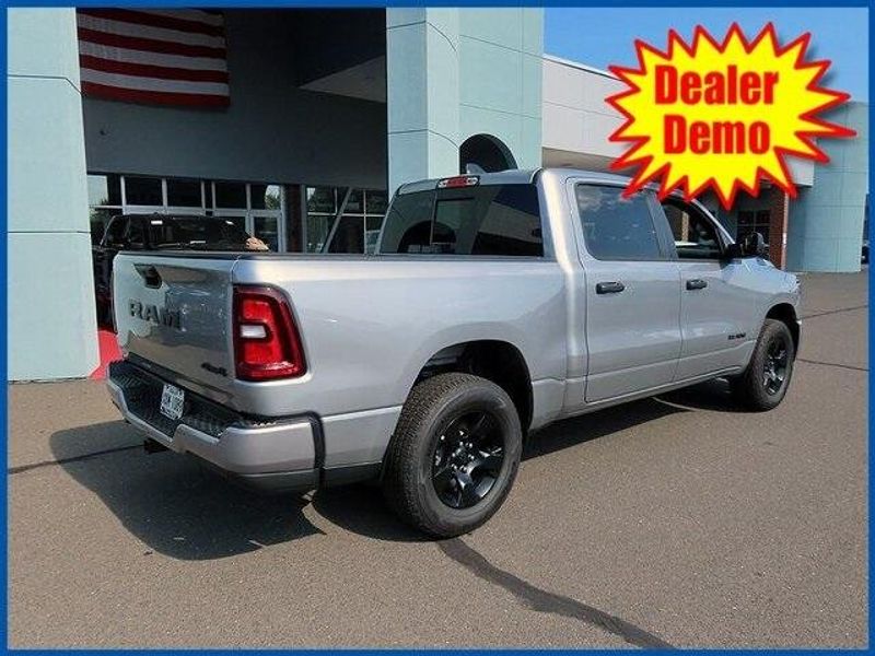 New 2025 RAM 1500 TradesmanImage 7