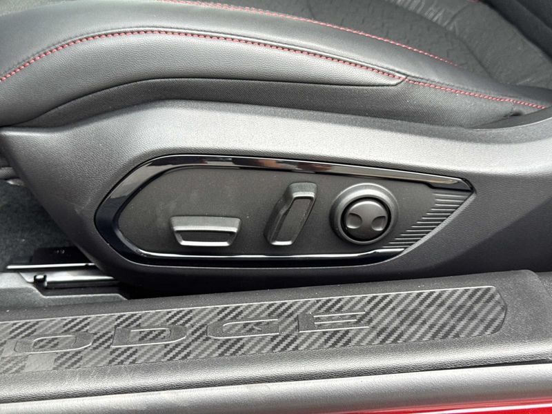 New 2026 Dodge Charger Scat Pack 2-door Awd