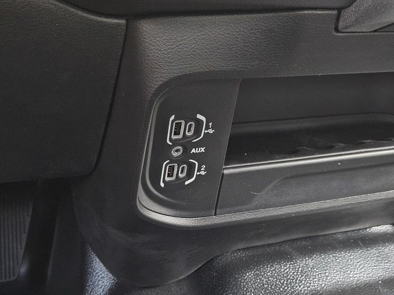 2025 RAM 2500 Tradesman Crew Cab 4x4 6