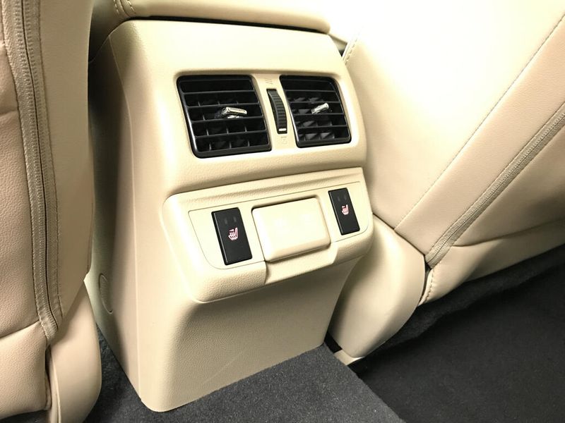 Used 2019 Subaru Outback LimitedImage 14