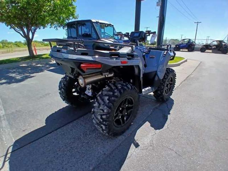 2025 Polaris SPORTSMAN 570 PREMIUM 