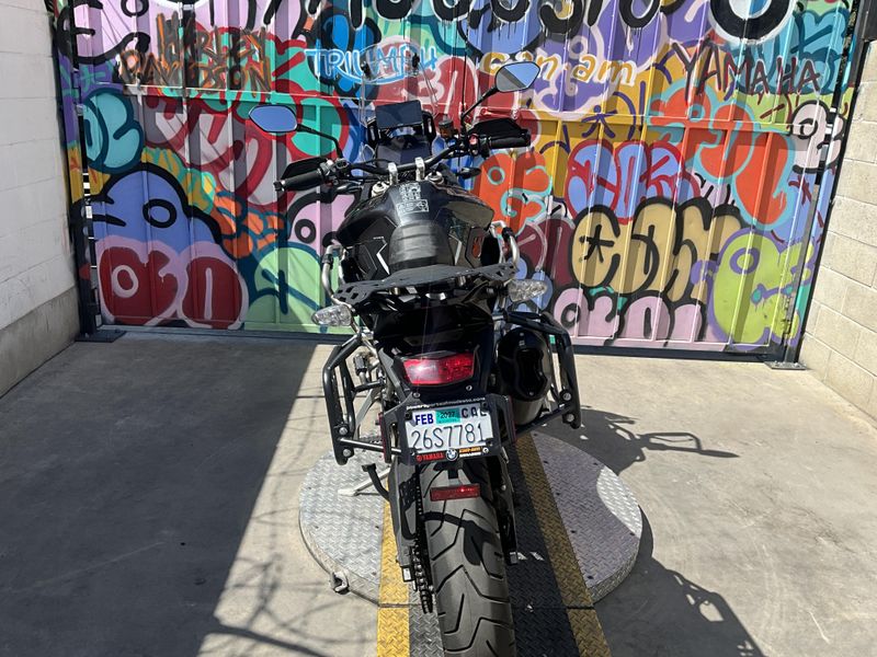 Used 2024 Triumph Tiger 900 Rally Pro Image 4