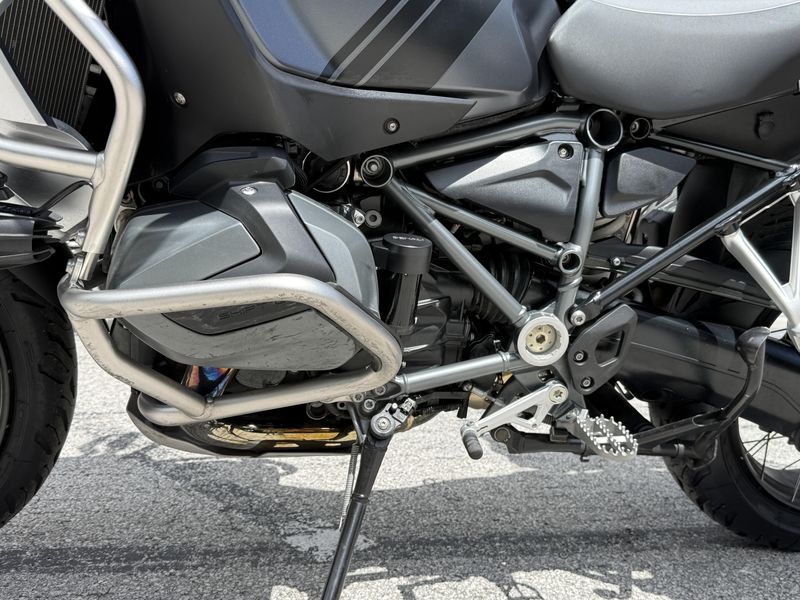 2022 BMW R 1250 GS Adventure