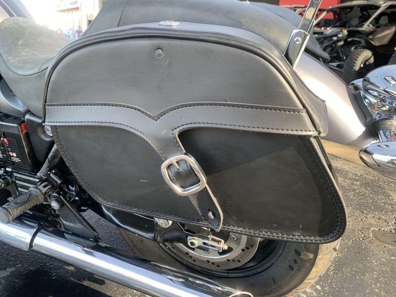 Used 2016 Triumph Speedmaster A3 Image 16