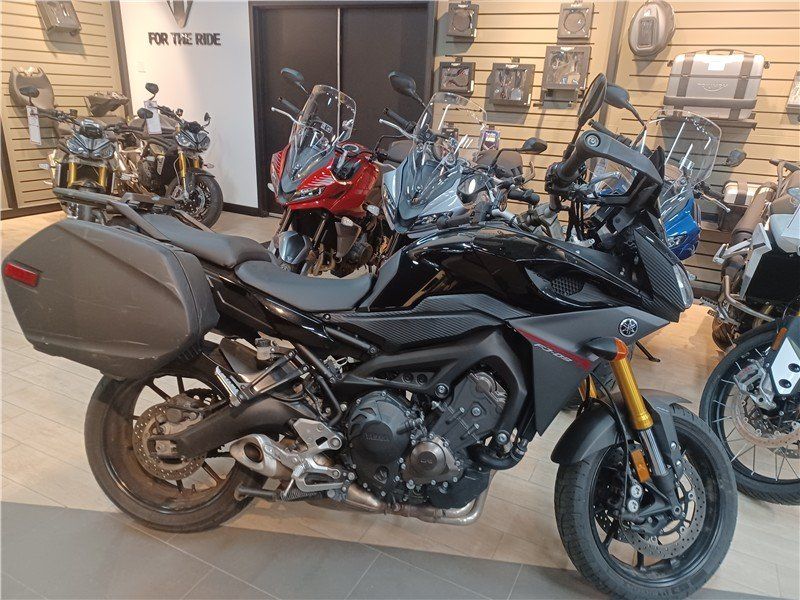 2016 Yamaha FJ 09Image 8