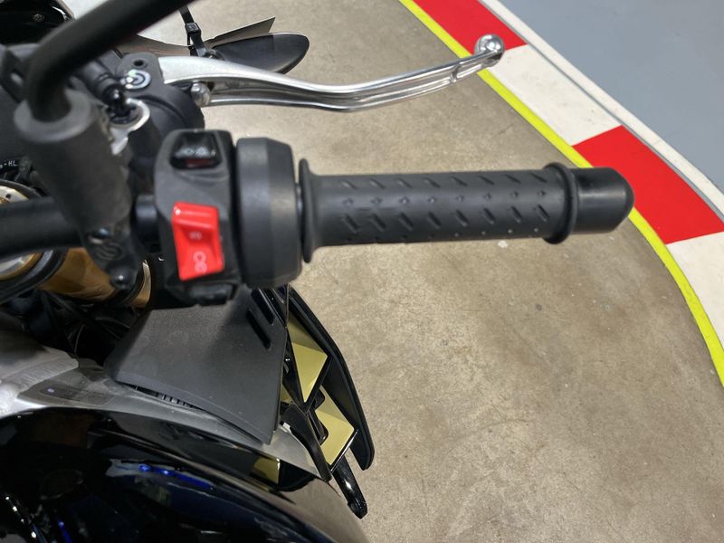 Used 2022 Aprilia Tuono V4 Factory 1100 Image 13