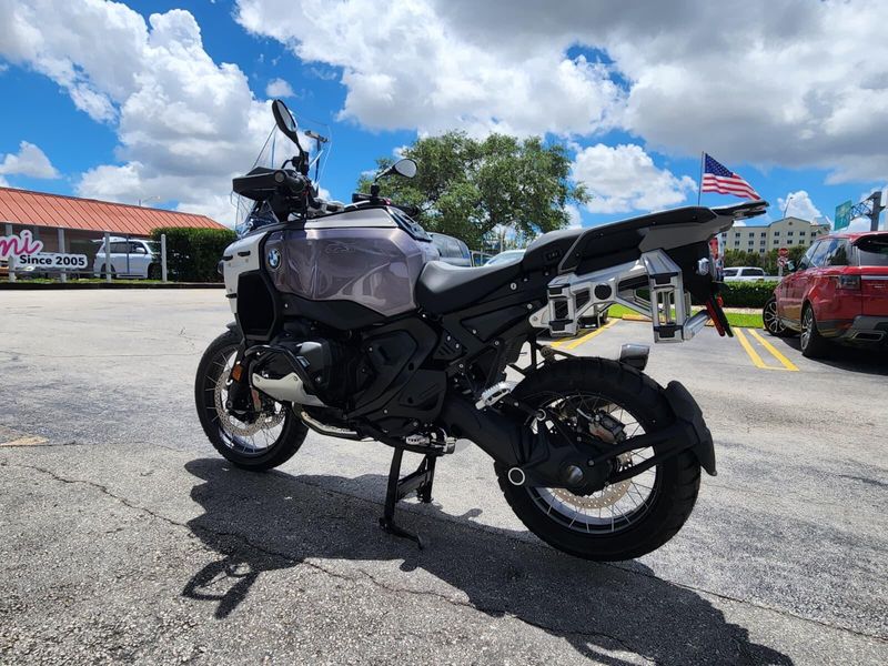 2026 BMW R 1300 GS AdventureImage 6