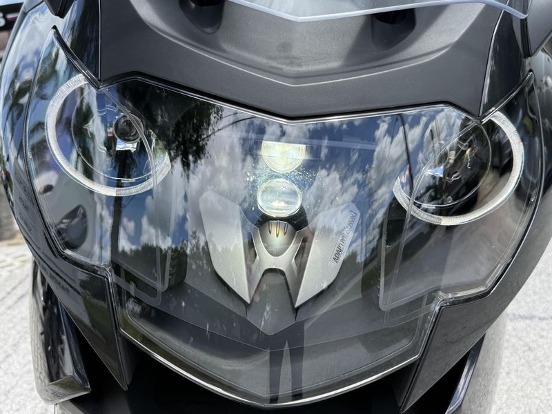 Used 2014 BMW K 1600 GTL 