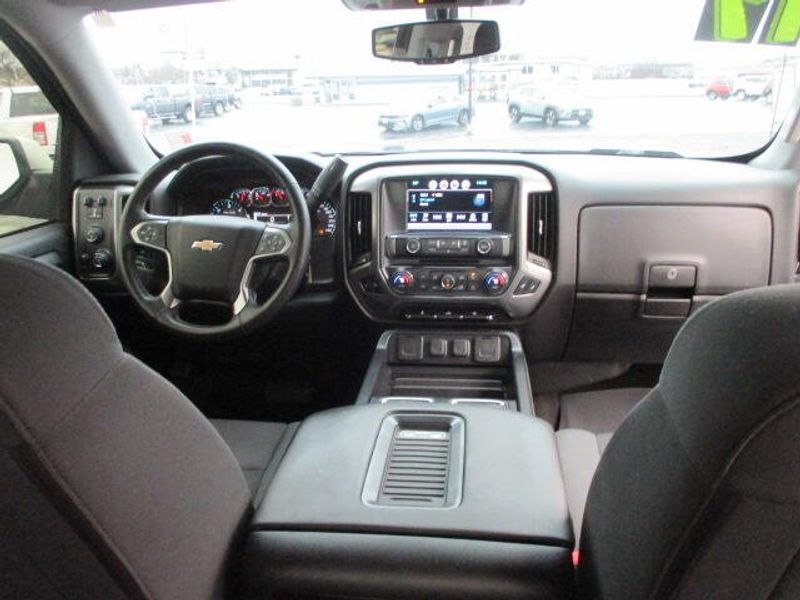Used 2017 Chevrolet Silverado 1500 LTImage 26