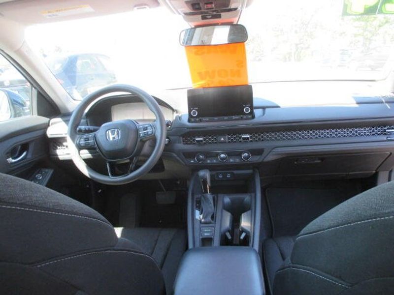 Used 2024 Honda Accord Sedan EXImage 26