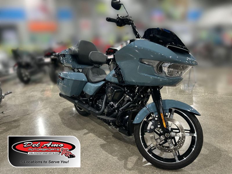 Used 2024 Harley-Davidson ROAD GLIDE 