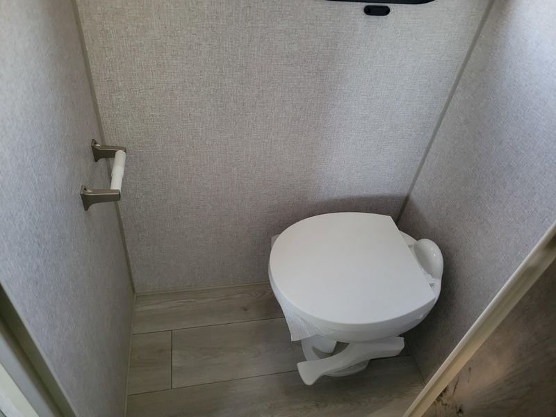 New 2026 NORTHWOOD MFG ARCTIC FOX RAPID 225RBS Image 18