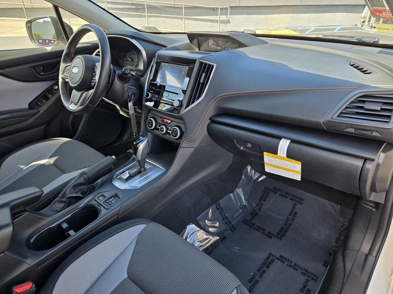 Used 2023 Subaru Crosstrek Premium CVT