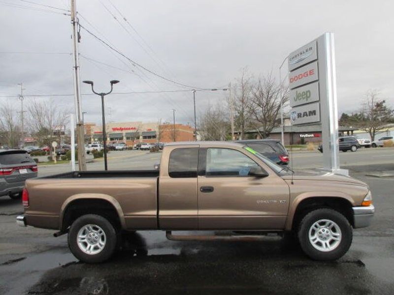 2001 Dodge Dakota SPORTImage 6