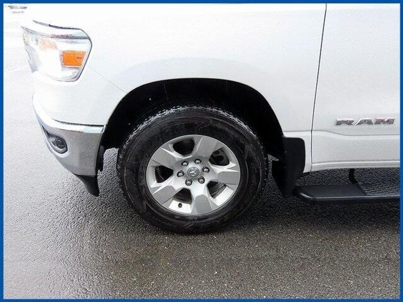 2023 RAM 1500 Big Horn Lone StarImage 4