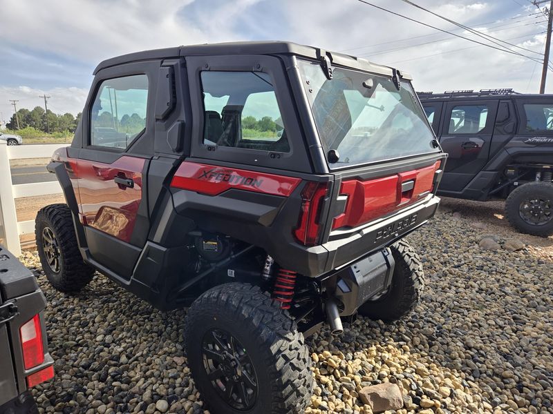 NEW 2026 POLARIS XPEDITION ADV NORTHSTAR Image 10