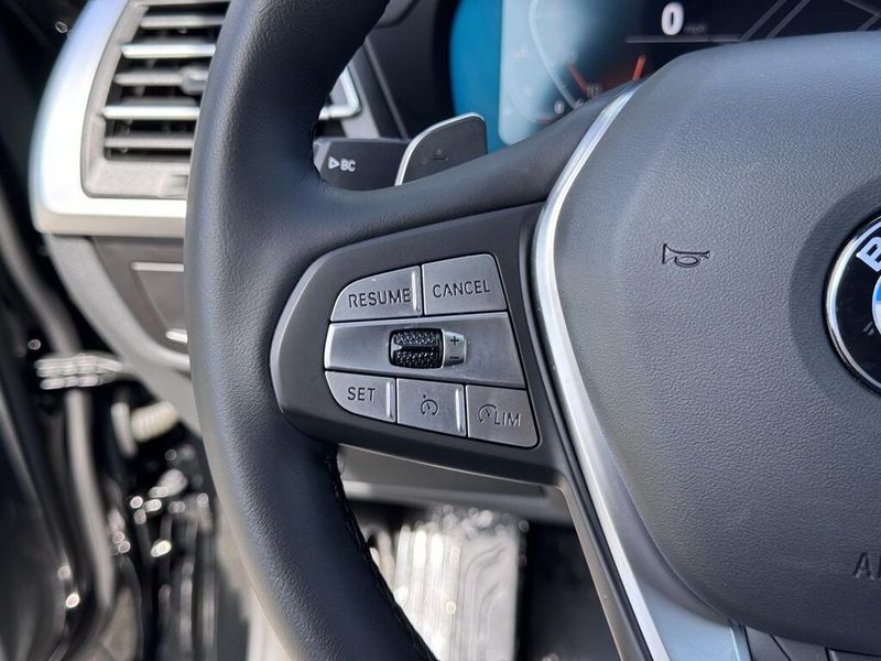 2024 BMW X3 sDrive30iImage 25