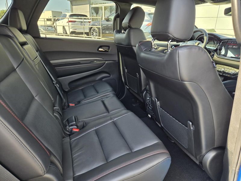 New 2026 Dodge Durango Gt Plus Awd