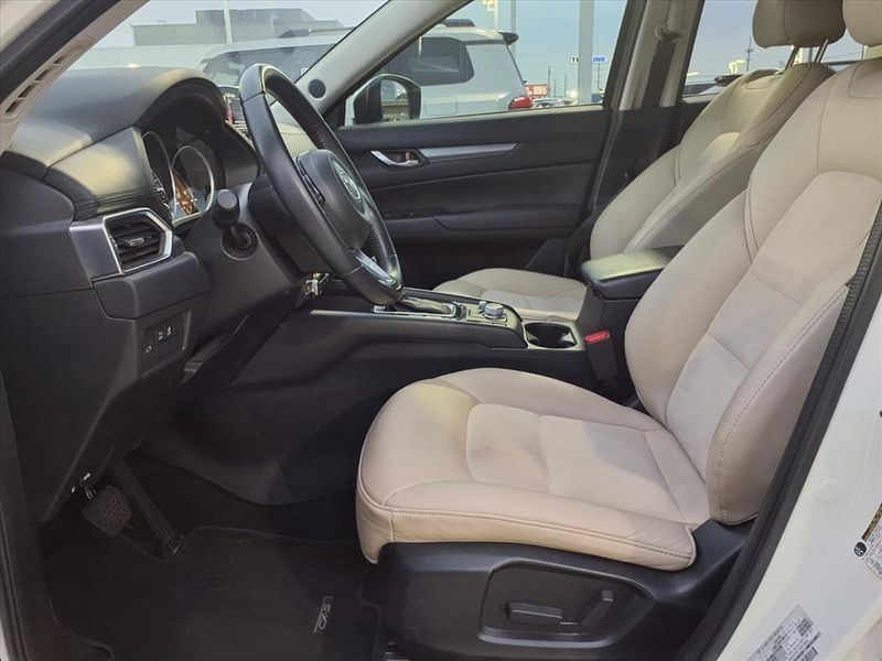Used 2019 Mazda CX-5 TouringImage 16