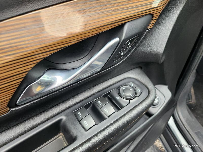 Used 2020 GMC Terrain SLE Elevation Edition